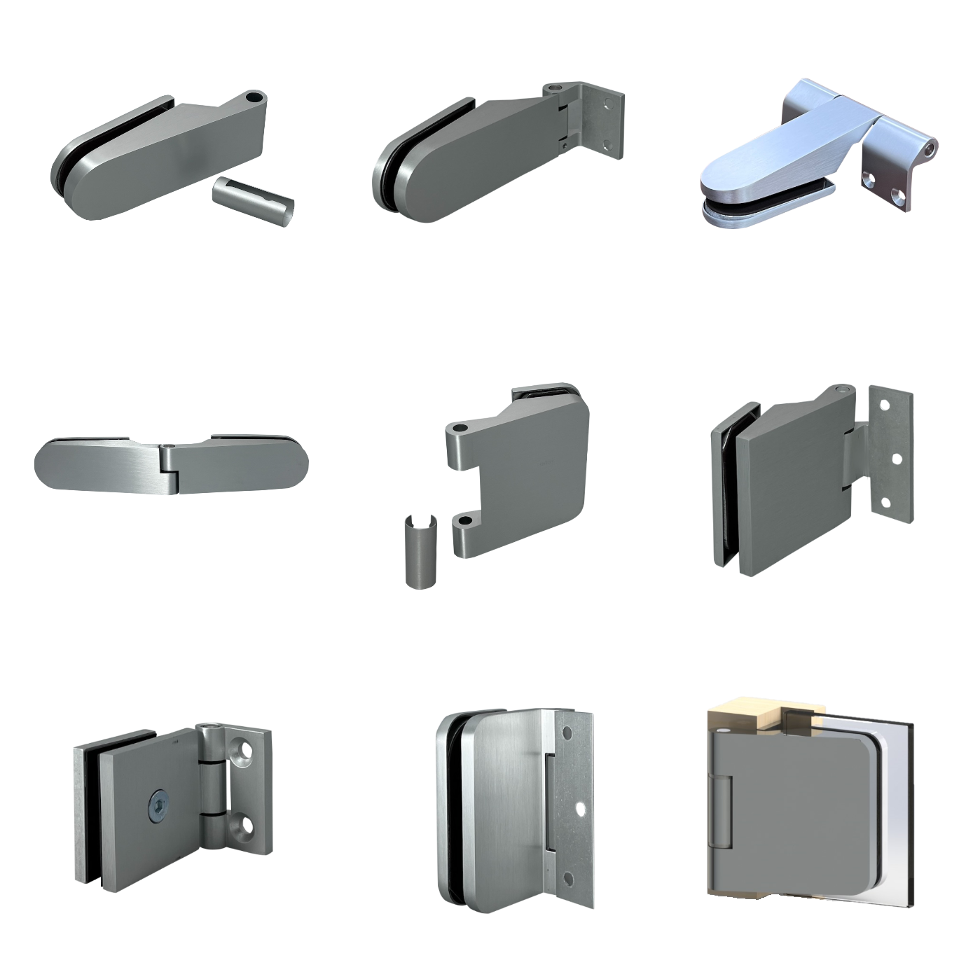 Product line updated!